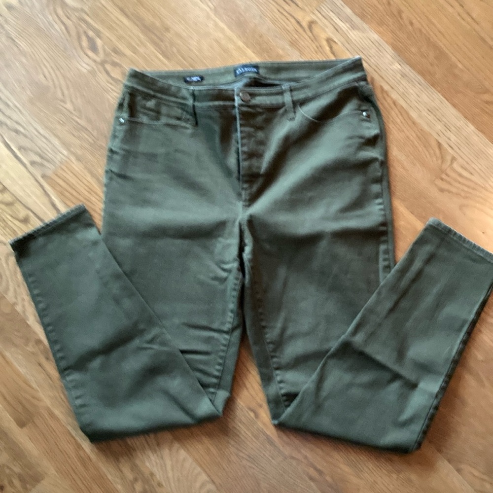 Talbots Jeggings